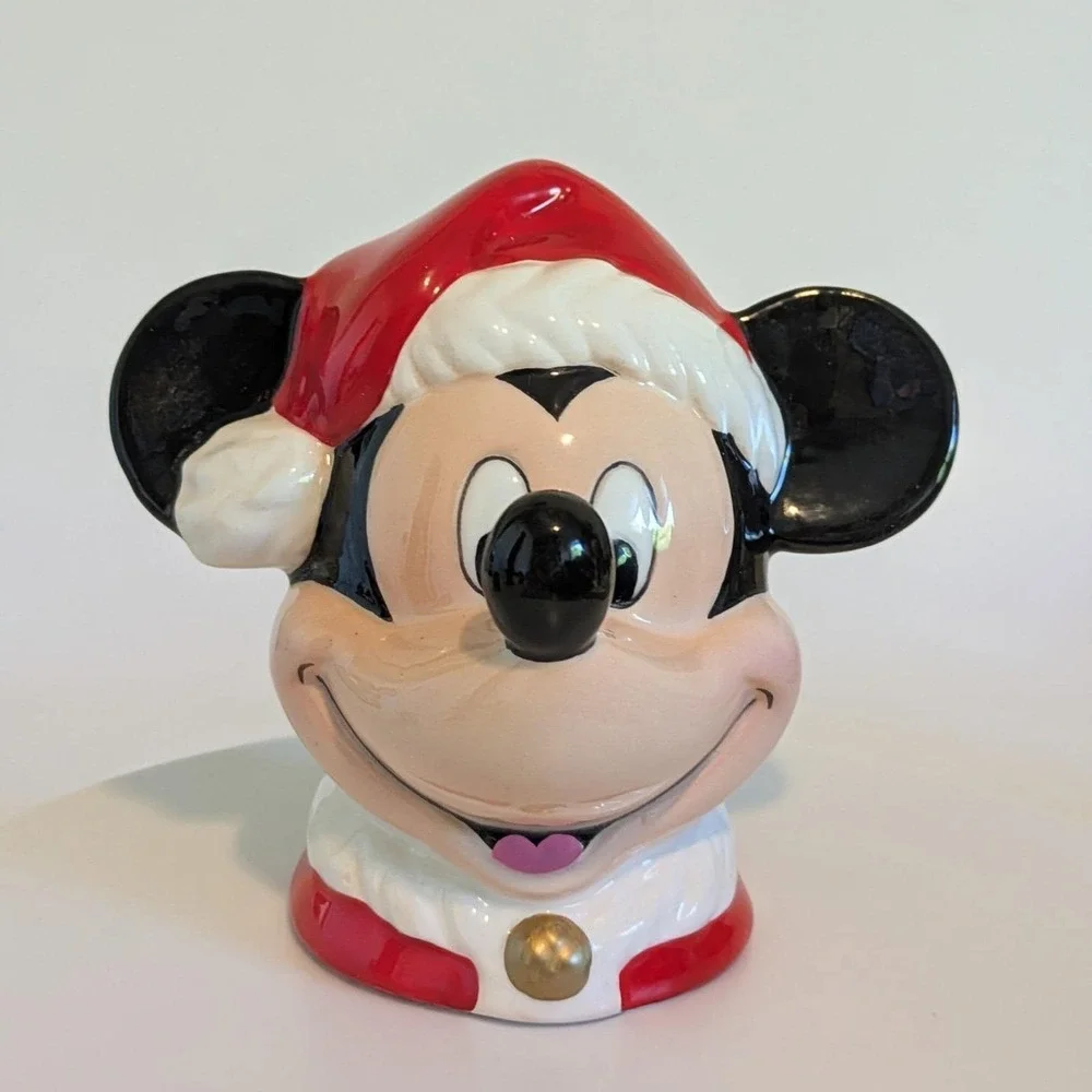 Enesco disney mickey